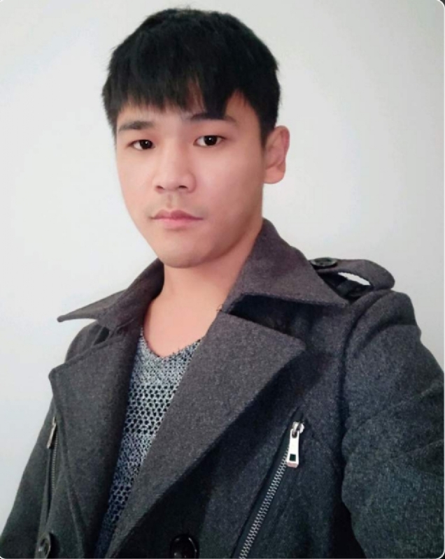 良人的第二张照片--泰宁婚介网