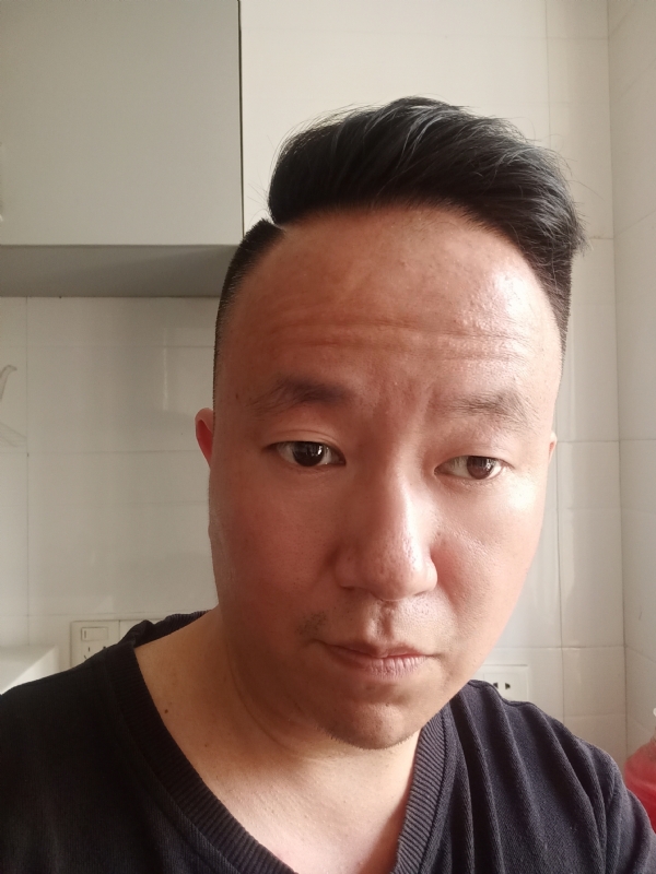 阿king的第一张照片--泰宁婚介网