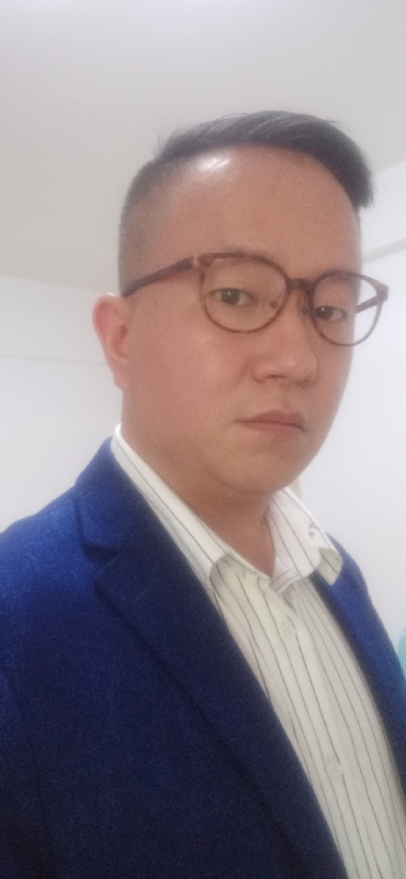 阿king的第三张照片--泰宁婚介网