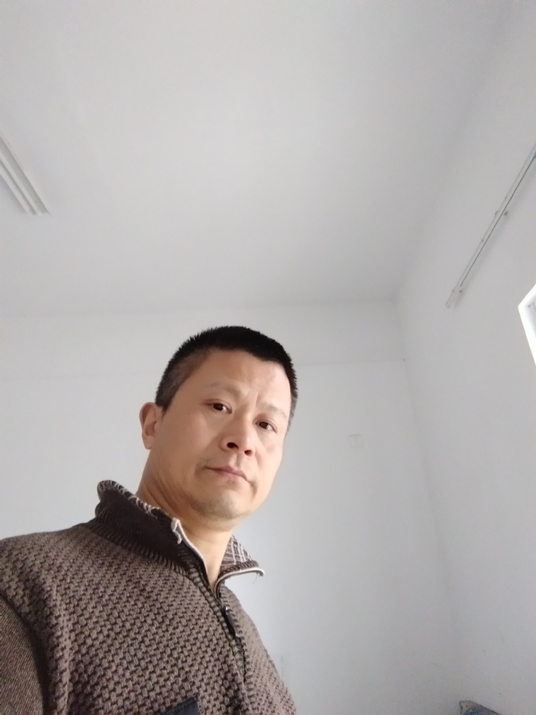 无云的第一张照片--泰宁婚介网