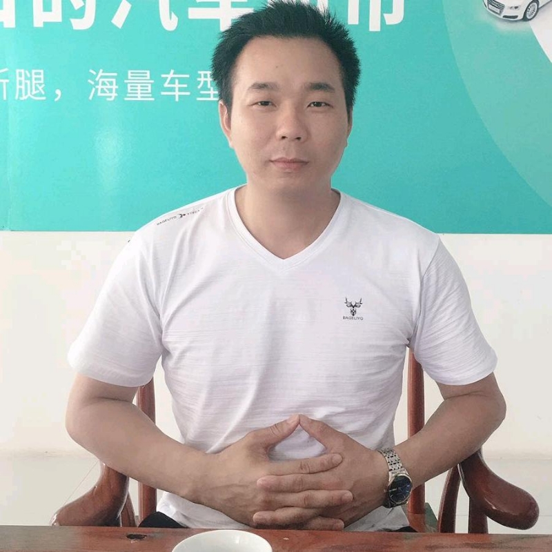 洪哥的第一张照片--泰宁婚介网