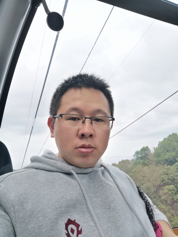 枫叶12的第一张照片--泰宁婚介网