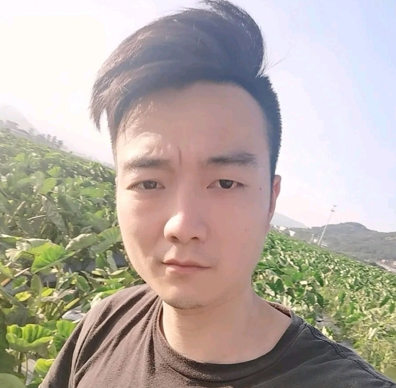 等待的第一张照片--泰宁婚介网