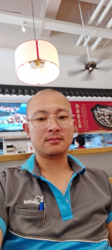 择一人相老的第一张照片--泰宁婚介网