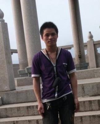 闽南泉州阿海的第三张照片--泰宁婚介网