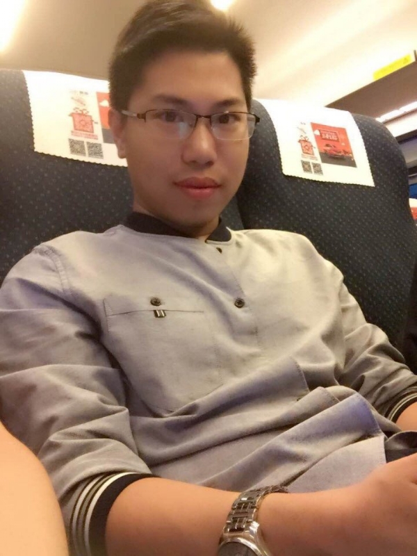 落幕的第一张照片--泰宁婚介网