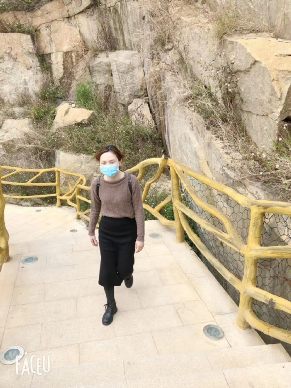 隐身2021的第一张照片--泰宁婚介网