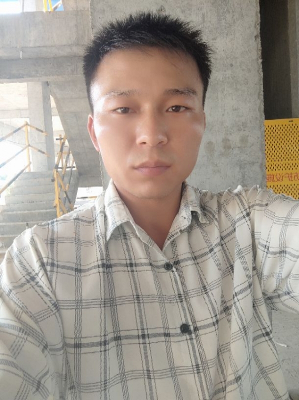 瑾言的第一张照片--泰宁婚介网