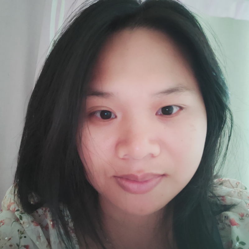 真妮的第二张照片--泰宁婚介网