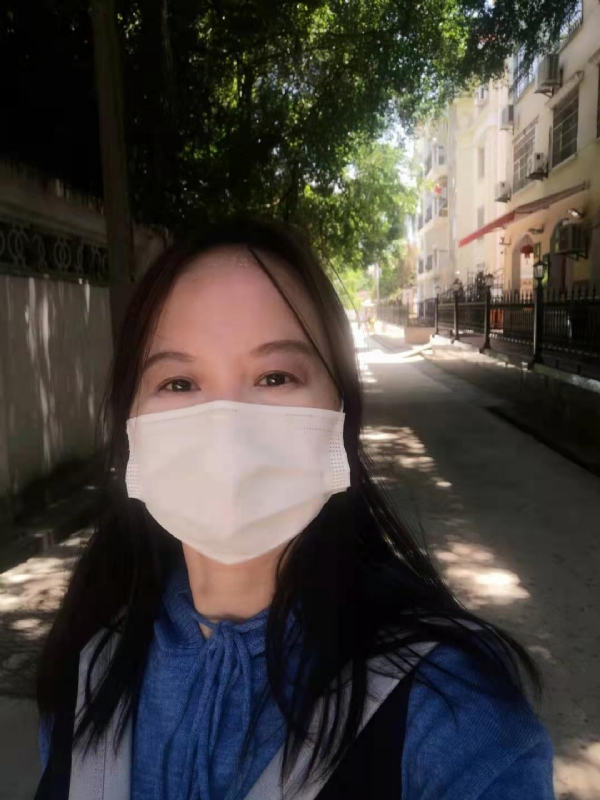 余生有你的第三张照片--泰宁婚介网