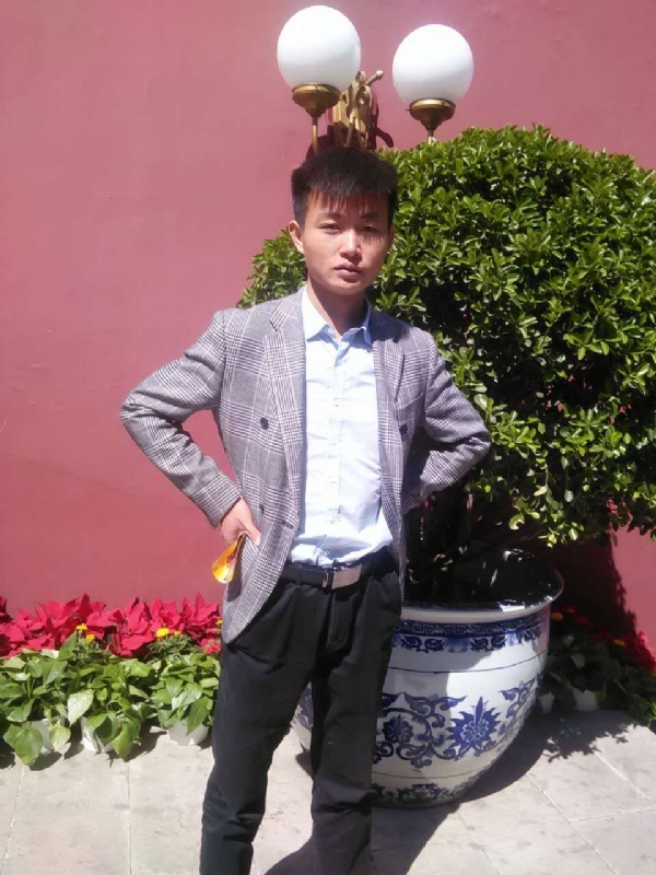 黎明之光的第一张照片--泰宁婚介网