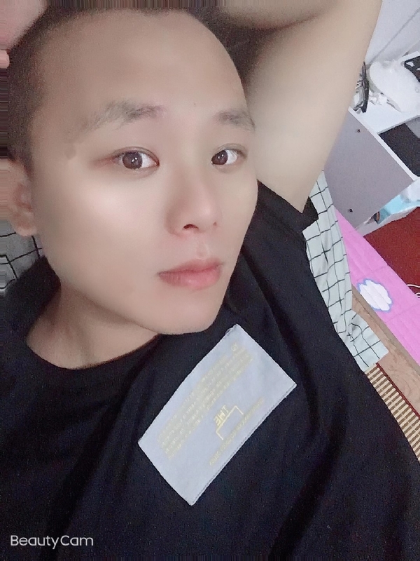 相守的第二张照片--泰宁婚介网