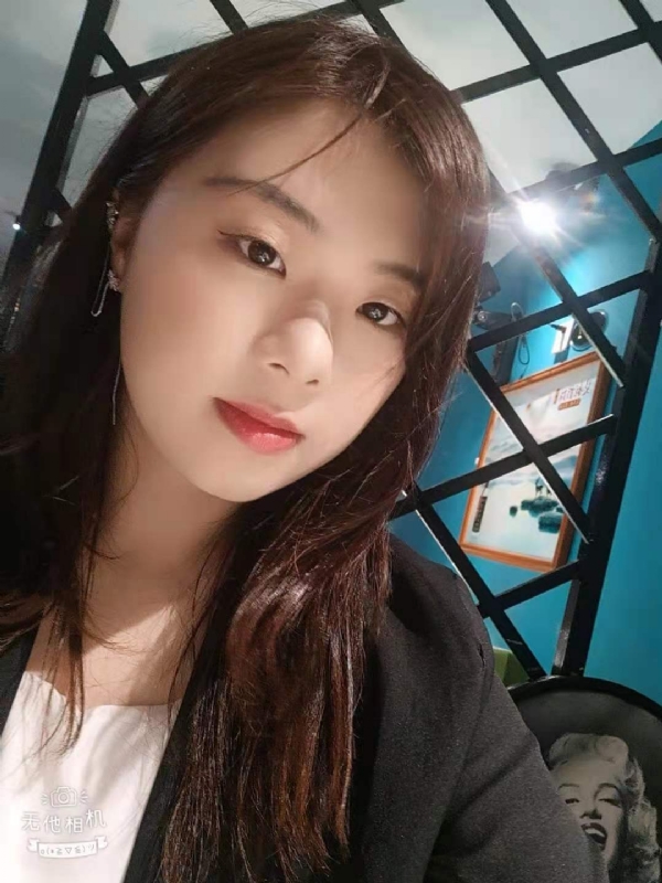 带翅膀的小猫的第一张照片--泰宁婚介网
