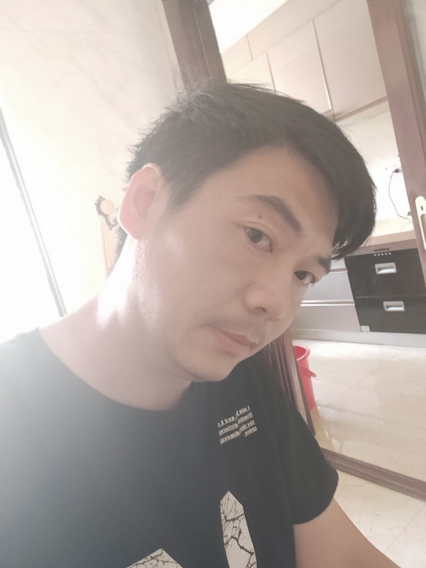 漫步的第一张照片--泰宁婚介网