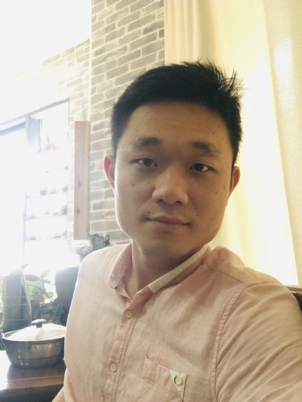 落落大方的第二张照片--泰宁婚介网