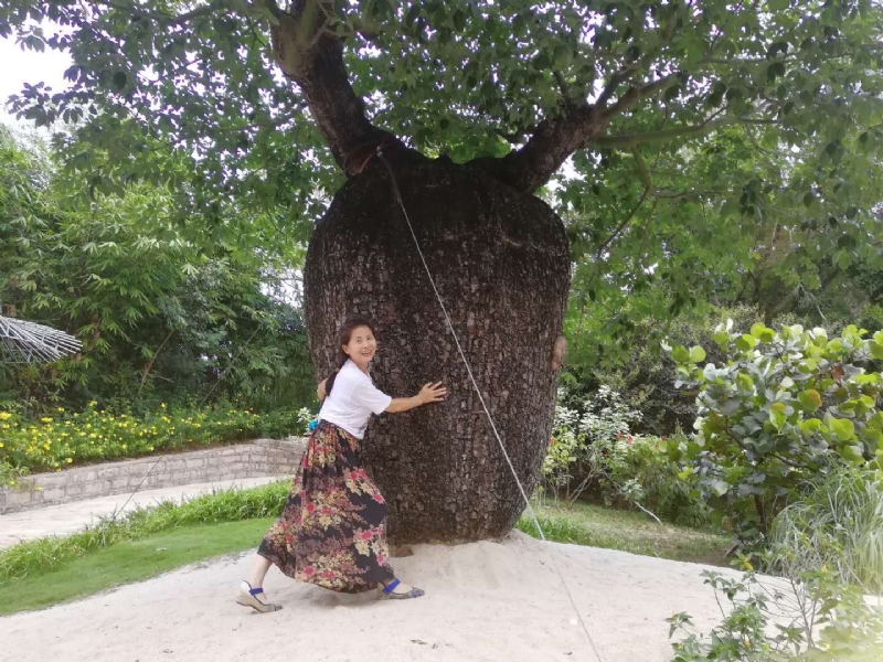 非比的第一张照片--泰宁婚介网