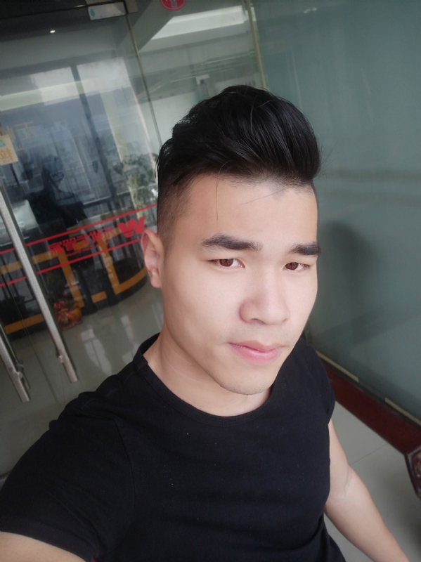 随遇而安的第一张照片--泰宁婚介网
