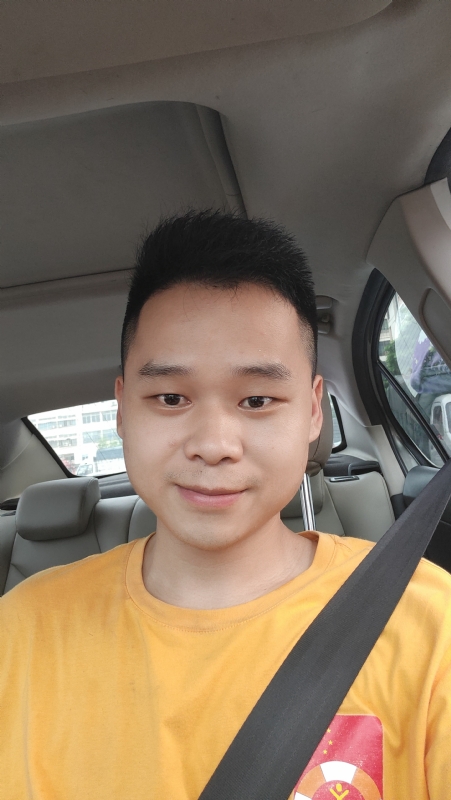 木木的第一张照片--泰宁婚介网
