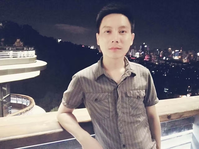 幕秋的第二张照片--泰宁婚介网