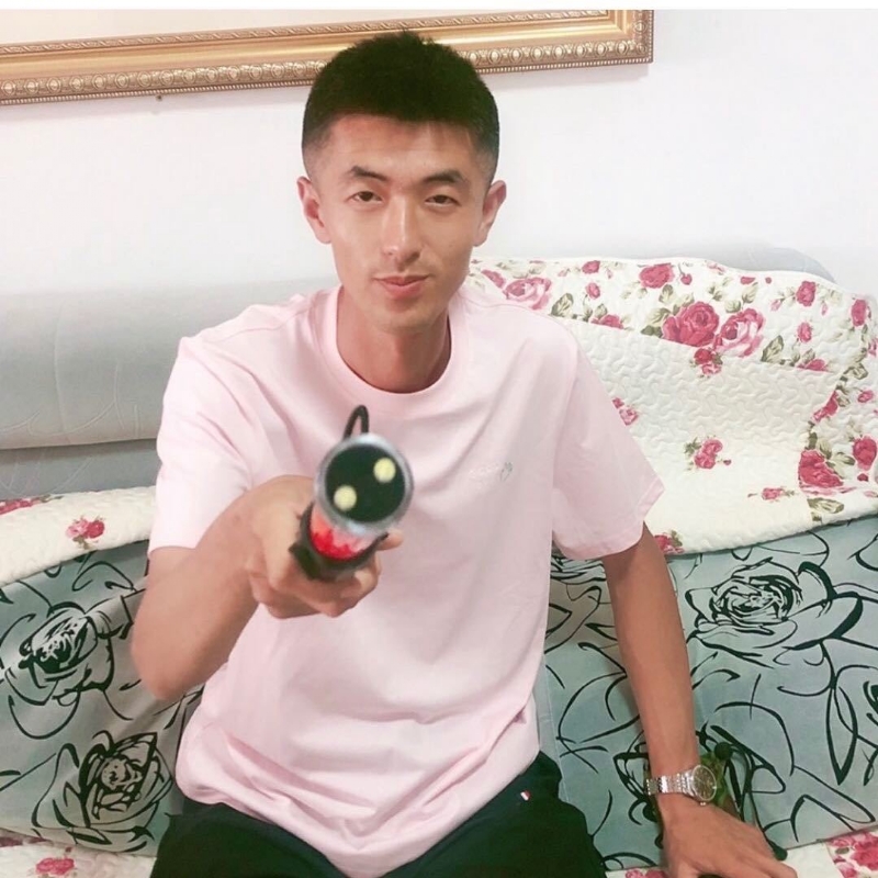 转身留下孤独的她的第二张照片--泰宁婚介网