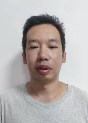 微笑的第二张照片--泰宁婚介网