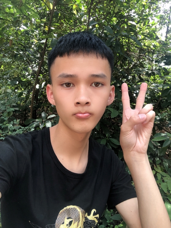 爱你到最后一刻的第二张照片--泰宁婚介网