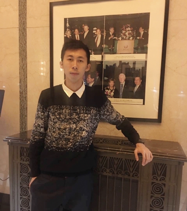 初心1988的第二张照片--泰宁婚介网