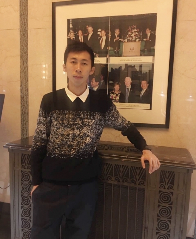 初心1988的第三张照片--泰宁婚介网