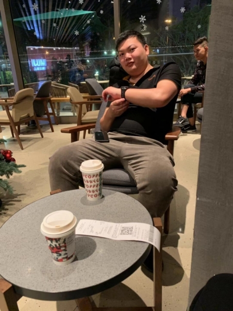 华熙的第一张照片--泰宁婚介网