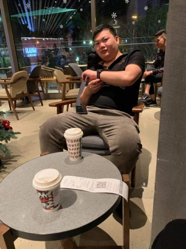 华熙的第二张照片--泰宁婚介网