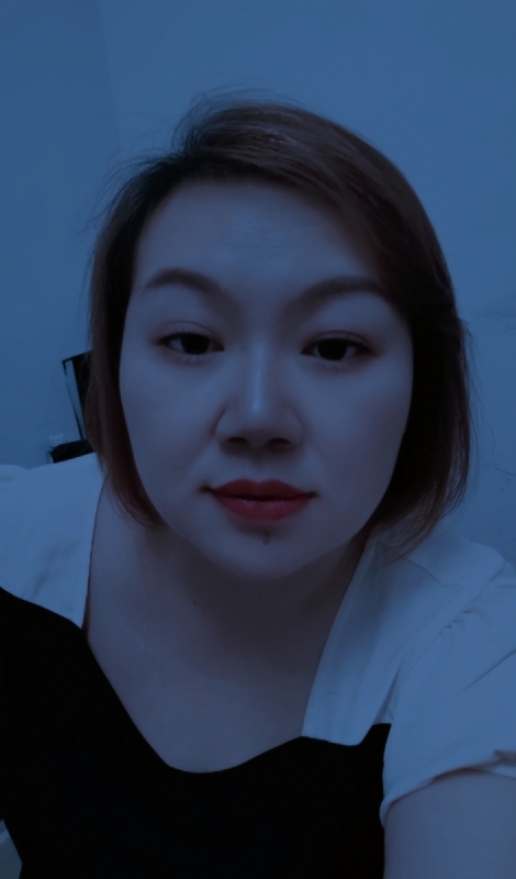 心心的第一张照片--泰宁婚介网