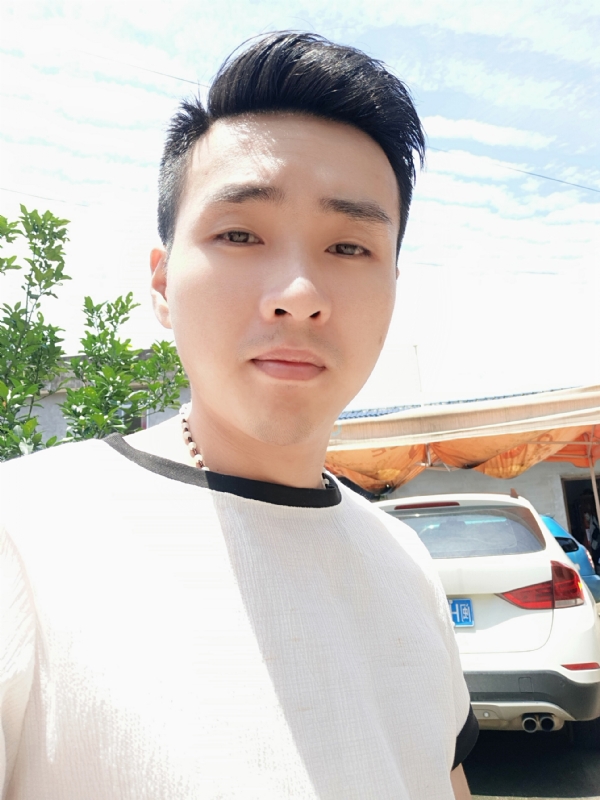 人间烟火的第一张照片--泰宁婚介网