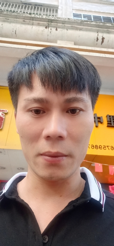 笑看人生的第一张照片--泰宁婚介网