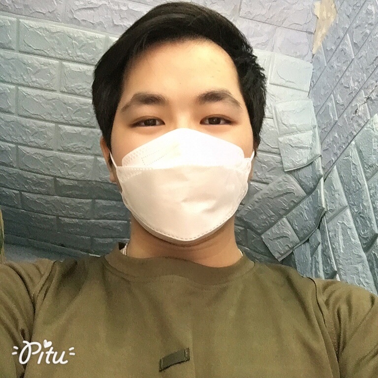 Kwan的第一张照片--泰宁婚介网