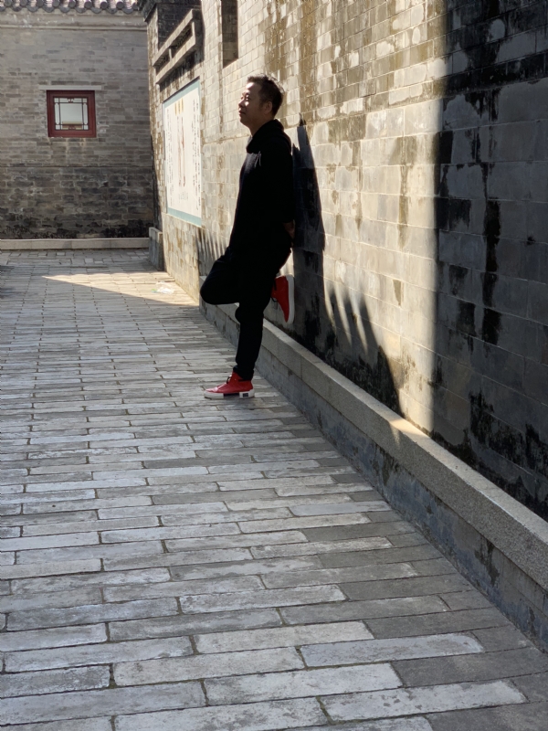 有趣的灵魂的第三张照片--泰宁婚介网