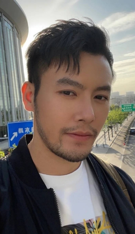 清風徐來的第一张照片--泰宁婚介网