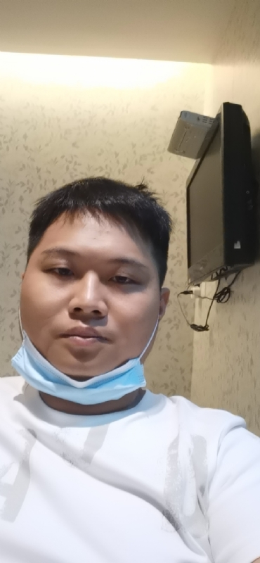 看缘分的第一张照片--泰宁婚介网