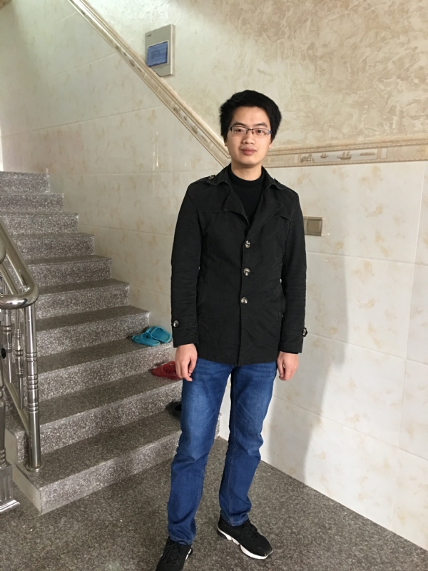 雲戯的第二张照片--泰宁婚介网