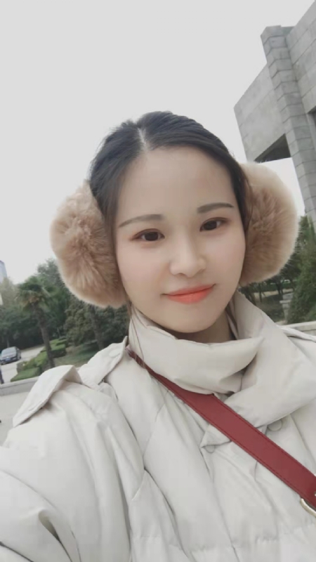 阿狸的第一张照片--泰宁婚介网