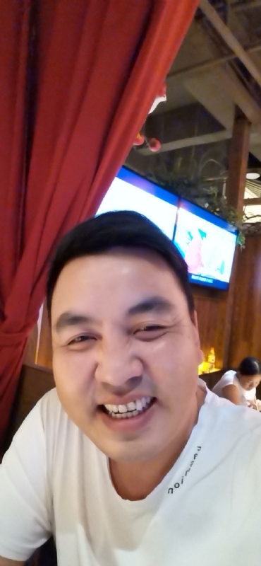 泉哥的第一张照片--泰宁婚介网