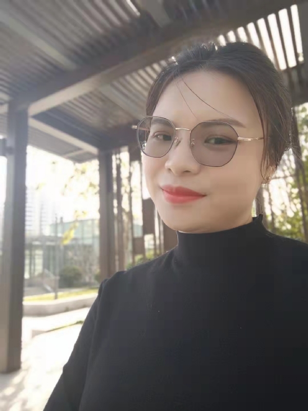 liuxiaoxiao的第一张照片--泰宁婚介网
