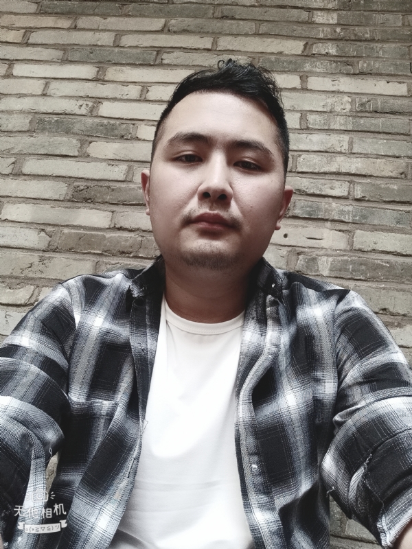 小姚的第一张照片--泰宁婚介网