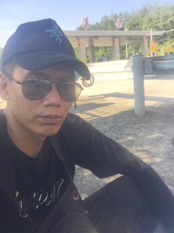 为你再疯一次的第一张照片--泰宁婚介网