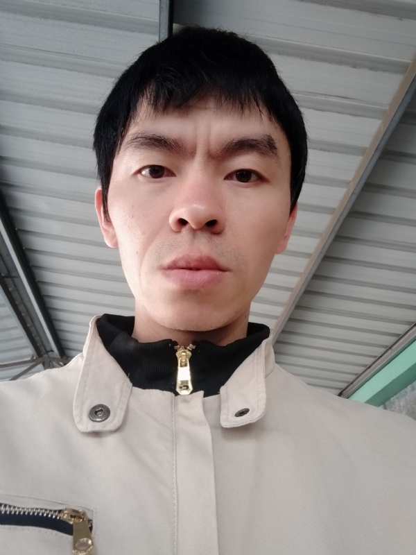 寂寞无忌的第一张照片--泰宁婚介网