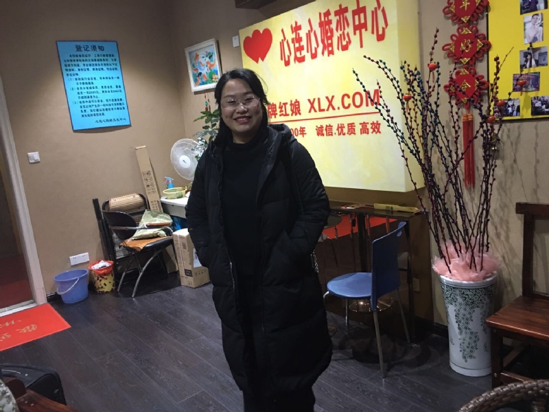 ei的第一张照片--泰宁婚介网
