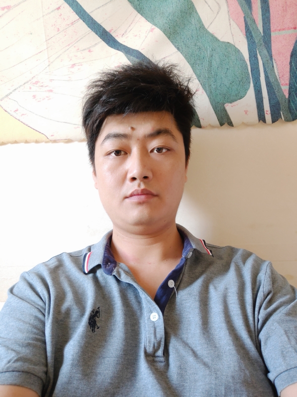 霖?的第一张照片--泰宁婚介网