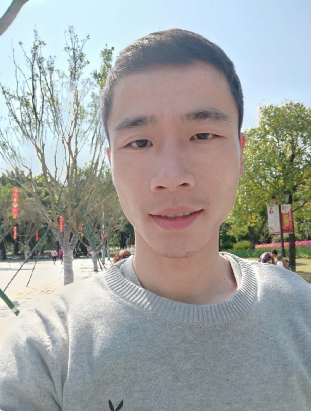 小懒虫的第一张照片--泰宁婚介网