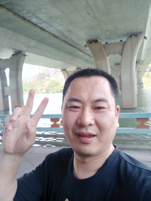上人的第一张照片--泰宁婚介网