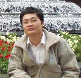 蓝岛的第一张照片--泰宁婚介网
