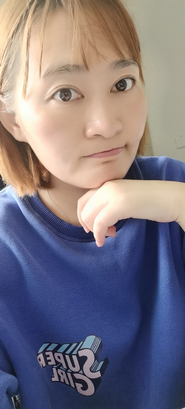 花花火的第一张照片--泰宁婚介网